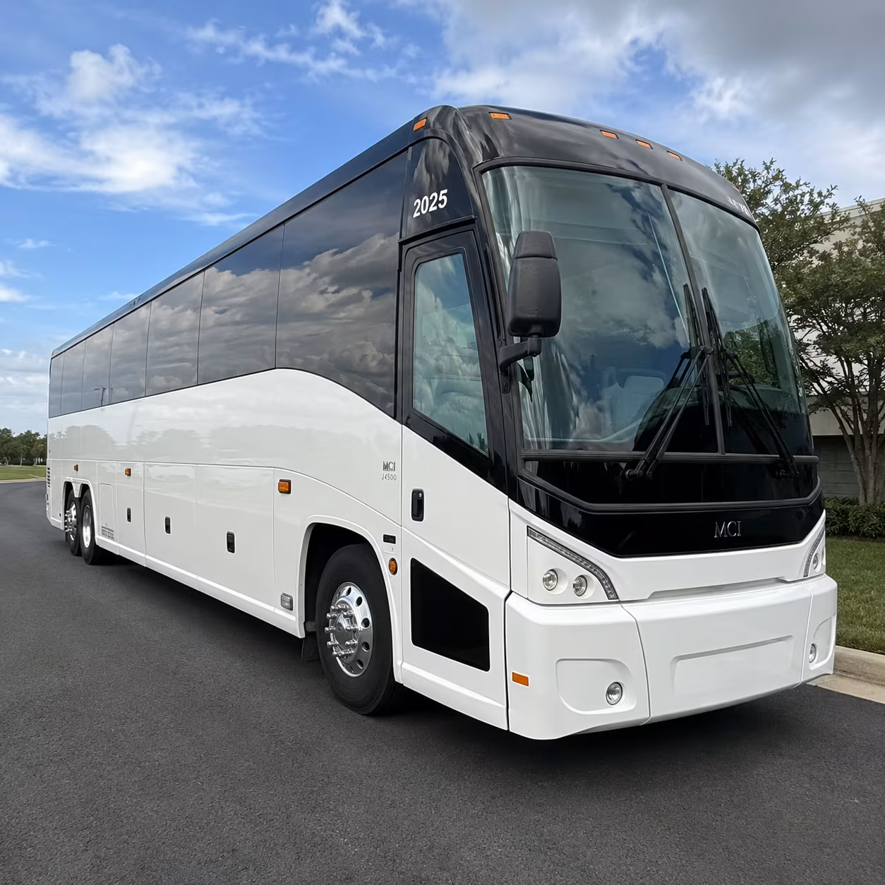 jacksonville concert transportation