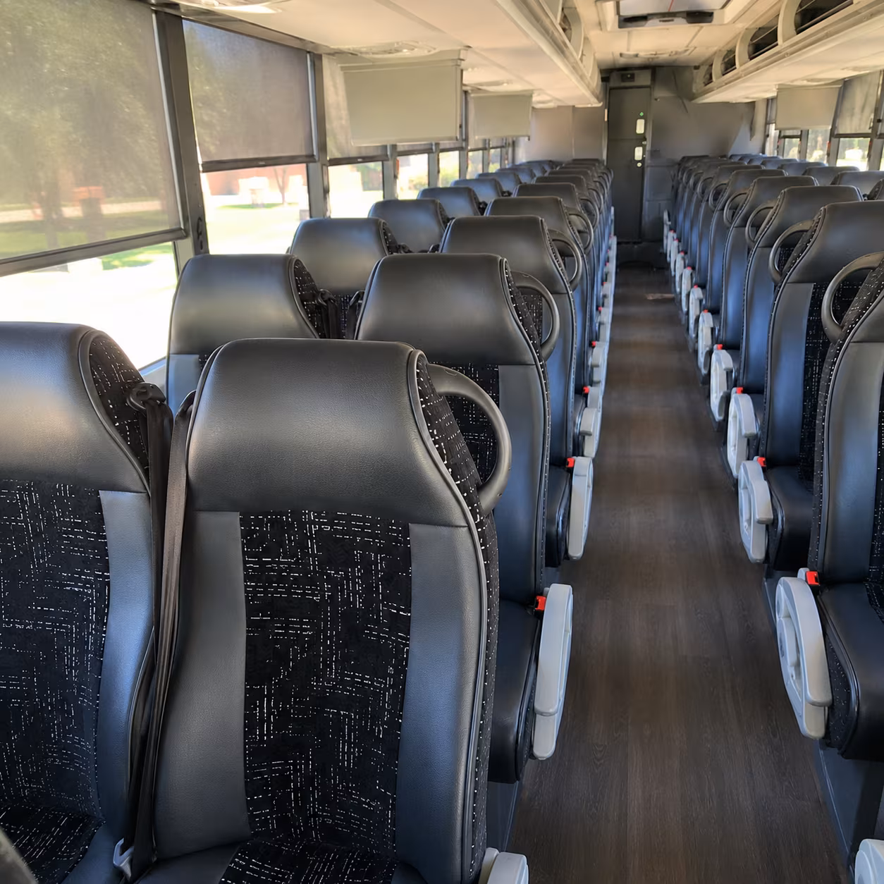 jacksonville long distance transportation