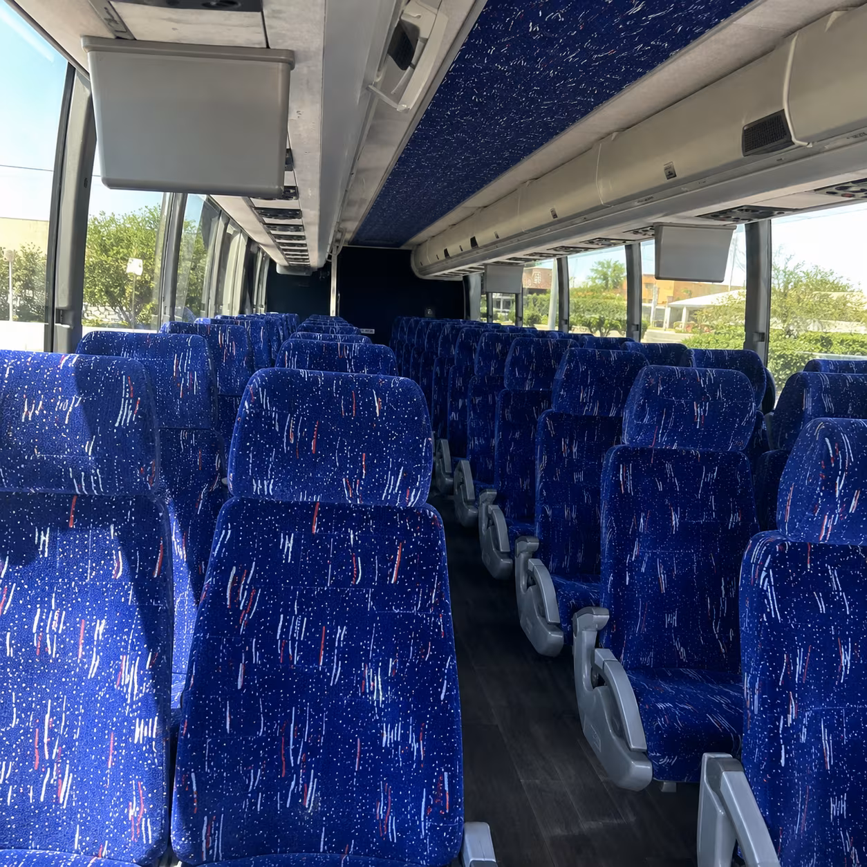 jacksonville sporting event transportation